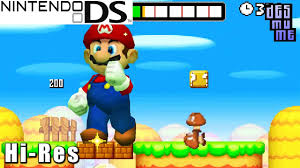 After much thought on what should be put on and where each game should be placed, i've assembled a list that i can sincerely say is made. Best Nintendo Ds Nds Games Of All Time Genvel