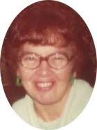 SYLVIA ANDERSON Obituary