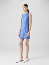 Akris and Akris punto | Ready-to-Wear | Sheath Dresses – Akris EU
