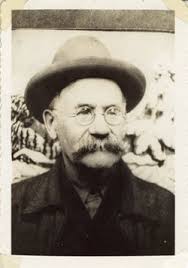 Walter Albert Lang (1872-1964)