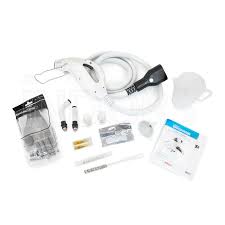 When you've unboxed as many steamers as we have, you get used to a certain convention of what will be included. Polti Cimex Eradicator Steam Cleaner For Bedbug Elimination