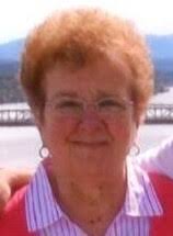 Joan Fincham View Stories