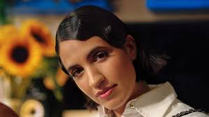 Victoria Canal Feels Seen