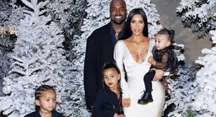 Kim kardashian west reveals her newborn's name: Psalm West Arti Suci Di Balik Nama Anak Ke 4 Kim Kardashian Dan Kanye West