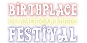 BAM Fest 2026 - The Birthplace of American Music