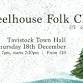 Wheelhouse Folk Choir Winter Concert 2025 - Tavistock Town Hall, Bedford Square Event Image