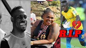 R.I.P Gogo Maweni's baby daddy pass on due to Car Accident |Siyabonga Zulu  - YouTube