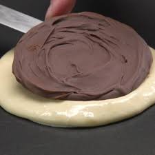 Pour Un Dejeuner De Reve Des Crepes Fourrees Au Nutella Recettes Ma Fourchette Nutella Recette Recettes De Cuisine Recette Tarte Chocolat