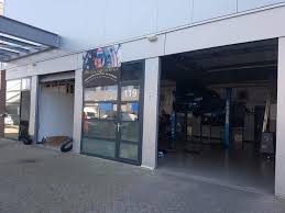 APK nu & Autoservice
