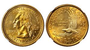 Washington dollar errors was designed to bring awareness and information to the public about the different errors being produced. The Biggest Mint Error Ever The Sacagawea Dollar Washington Quarter Mule Buy Gold Silver Online Official Golden Eagle Coins Blog