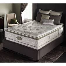 Simmons Beautyrest Legend Luxury Plush Super Pillow Top Mattress Si3198 Sleepy S Plush Mattress Mattress Furniture Mattress