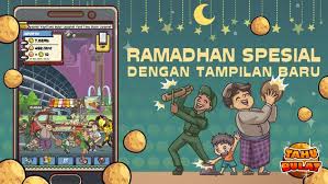Tahu bulat tak hanya enak dan nikmat untuk dimakan tapi juga dimainkan. Tahu Bulat Mod Apk V15 0 20 Unlimited Money Free Shopping 2021