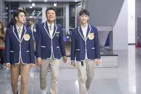 He is the founder of jyp . Jb Jyp Park Jinyoung Got7 Got7 Jinyoung Got7 Jinyoung