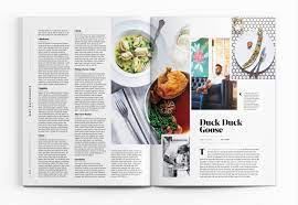 50 Best Restaurants 2019 Editorial Design Layout Magazine Layout Inspiration Magazine Layout