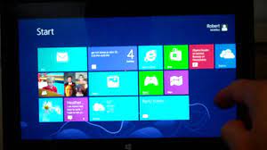 This program is available on some hp mini laptop computers that are equipped with an integrated webcam. How To Switch Between Front And Rear Cameras On The Microsoft Surface Tablet Youtube