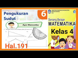 Geraibuku heztya instagram posts stories and followers gramho com. Jawaban Ayo Mencoba Hal 191 Matematika Kelas 4 Sd Menggambar Sudut Gucil Chanel Youtube
