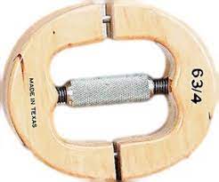 M F Western Hat Stretcher Expandable Maintain Size Natural 01028 Walmart Com Walmart Com