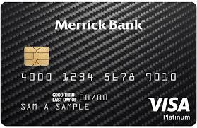 Credit card for 550 score. The Secured Visa From Merrick Bank Reviews August 2021 Credit Karma