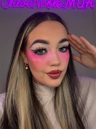 Chloe Noble MUA