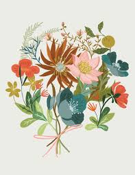 Before we get to the tutorials, let's talk a bit about different types of flowers drawing. 27 Tips For Drawing Flowers And Plants Digital Arts