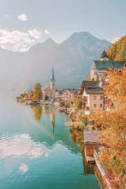12 Best Places In Austria To Visit Dream Travel Destinations Beautiful Places To Travel Places To Travel