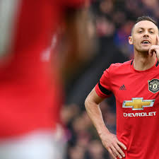 It all started in 1907, when eight prominent benfica players defected to sporting. Nemanja Matic I Ve Had My Doubters I Knew I Would Prove Them Wrong Manchester United The Guardian