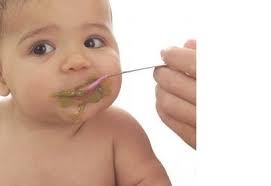 Oleh karena itu penting banget nih mom buat mengetahui resep makanan bayi 6 bulan yang bergizi baik itu buah, nasi tim, bubur, dan resep makanan nah, untuk pertama kalinya makan mpasi, bayi umur 6 bulan biasanya baru bisa mengkonsumsi satu sendok teh sayur dan satu sendok teh buah. Bayi 6 12 Bulan Jangan Diberi Garam Gula Dan Buah Manis