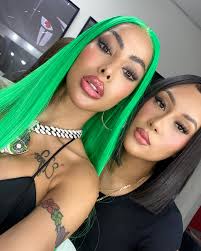 Genesis Ruiz (@gnsismakeupglam) • Threads, Say more