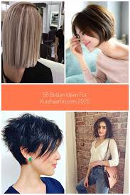 Kurzhaarfrisuren für dünnes blondes haar. 50 Besten Ideen Fur Kurzhaarfrisuren 2020 Haare Haarschnitt Frisuren Trendfrisuren Kurze Kurzehaare Kurz Kurzhaarfrisuren Haarschnitt Kurz Trendfrisuren