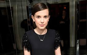 I love the netflix series stranger things, and so i love millie bobby brown aka eleven on the show! A New Millie Bobby Brown Photo Has Sparked Major Rumours About Season 4 Of Stranger Things