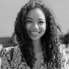 WNDB Internship Alumnx Series: Literary Agent Jas Perry