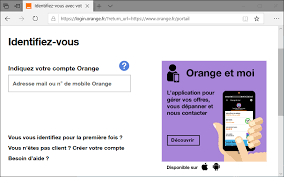 Check spelling or type a new query. Effacer Identifiants Portail Orange