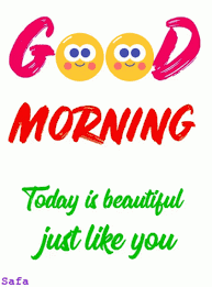 Check spelling or type a new query. Good Morning Today Is Beautiful Gif Goodmorning Todayisbeautiful Discover Share In 2021 Good Morning Quotes Good Evening Greetings Good Morning Beautiful Quotes