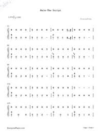 Lagu ini adalah lagu yang cukup legendaris yang dibawakan oleh penyanyi asia. Kiss The Rain Not Angka Python