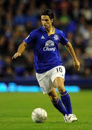 New arsenal manager mikel arteta watched from the goodison park stands as the gunners ground out a goalless draw with. Why Everton Should Consider Manchester City Assistant Mikel Arteta As Their Next Manager