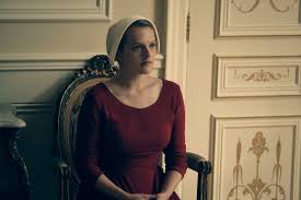 The Handmaid S Tale Season 1 Rotten Tomatoes