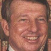 Ralph Fairchild, Jr. Obituary