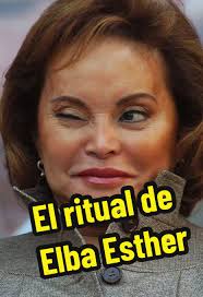 Badashat Santuario De Los Brujos Elva Esther