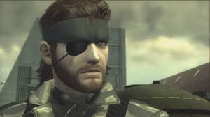 Replaces venom snake's ponytail with big boss's glorious mullet, also heals his face. Head To Head Feature Big Boss Vs Solid Snake Darkstation