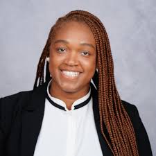 2025 E-board — Howard University College of Medicine