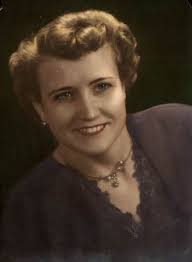 Violet Weeks Obituary