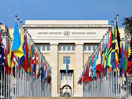 I'm talking about paul m. Why Is The United Nations Still So Misunderstood
