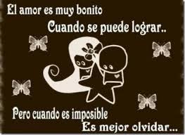 Amor Prohibido Un Amor Imposible Amor Frases De Amores Imposibles