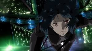 Watch episodes of ghost in the shell: Watch Ghost In The Shell Prime Video