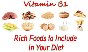 There are puzzles and quizzes to reinforce your learning so you feel confident to use different texts about food and drink. Top 10 Vitamin B1 Rich Foods To Include In Your Diet