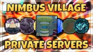 Shindo life nimbus village private server codes hypeknightroblox. Codes Nimbus Village Private Server Codes For Shindo Life Roblox Nimbus Private Servers Shindo Youtube
