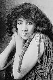 Sarah Bernard's Instagram, Twitter & Facebook