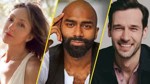 Carmen Cusack, Nik Walker, and John Behlmann to Star in Bull Durham, A New  Musical