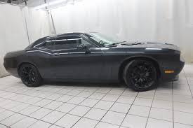 Image result for Brilliant Black 2009 Challenger