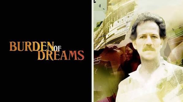 Watch Or Stream Burden of Dreams (4K Restoration)